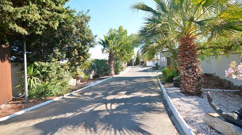 Foto 4 de Casa adosada de lloguer a Camino del Tejar, 20, Conil, Conil de la Frontera