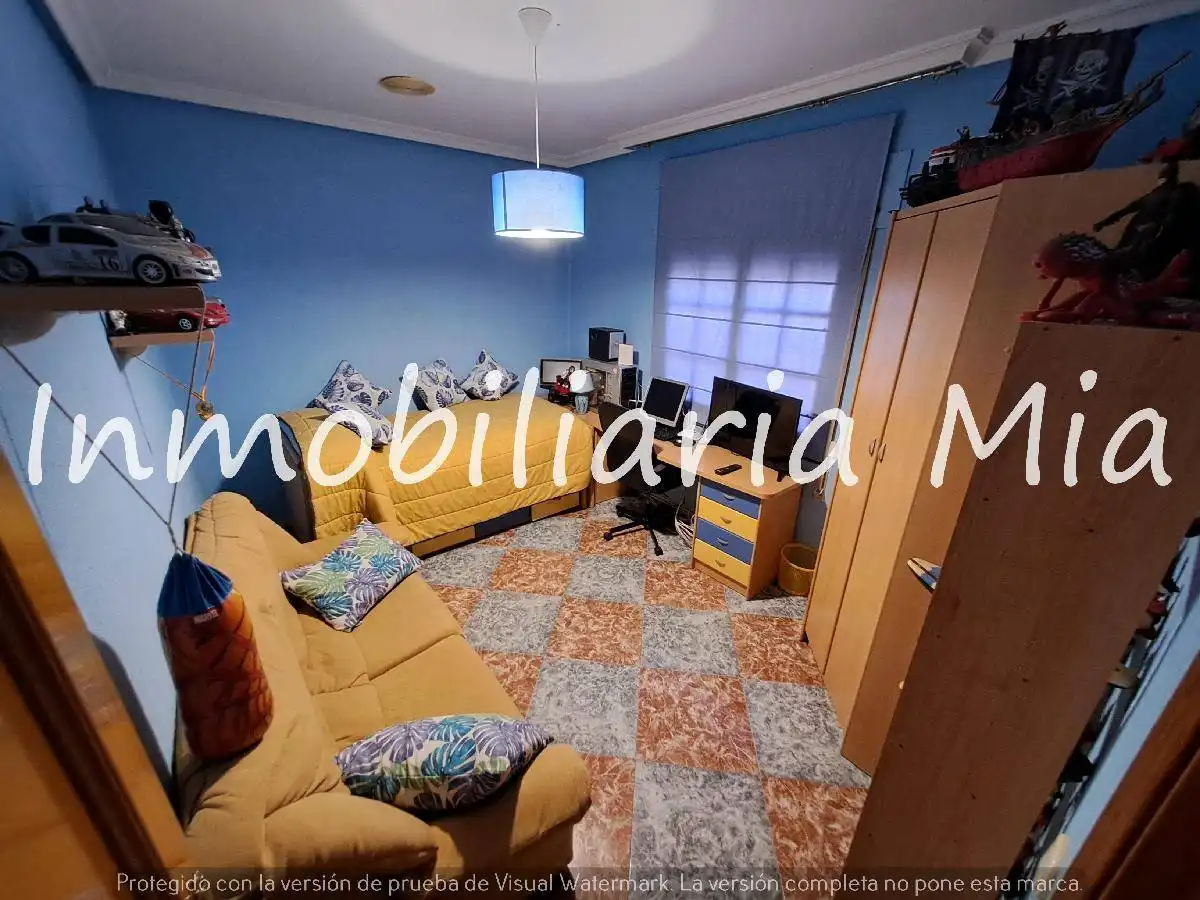 Houses for sale in Lorca  with Private garden and Storage room