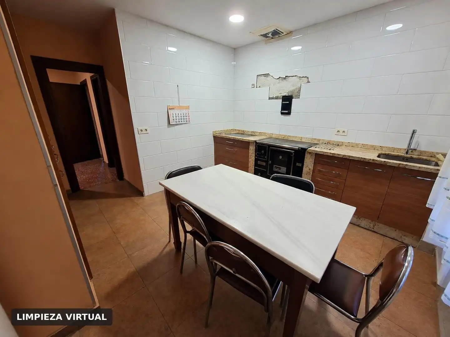 Country house for sale in CARBAYIN ALTO, imagen 12