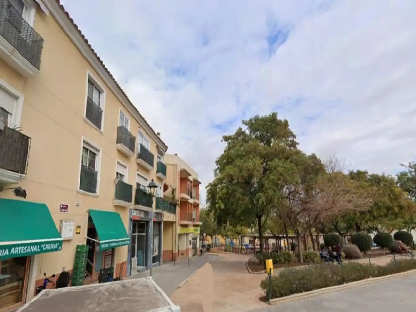 Business premises for sale in Aspe Centro, imagen 3