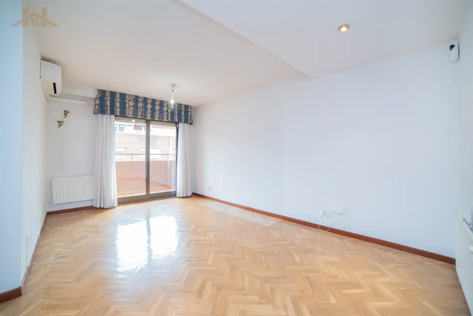 Wohnzimmer von Wohnung zum Verkauf in Torrejón de Ardoz mit Klimaanlage, Heizung und Möbliert