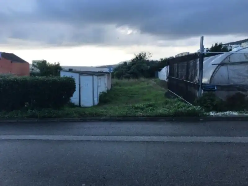 Residencial en venta en Castrelo, 24, Burela