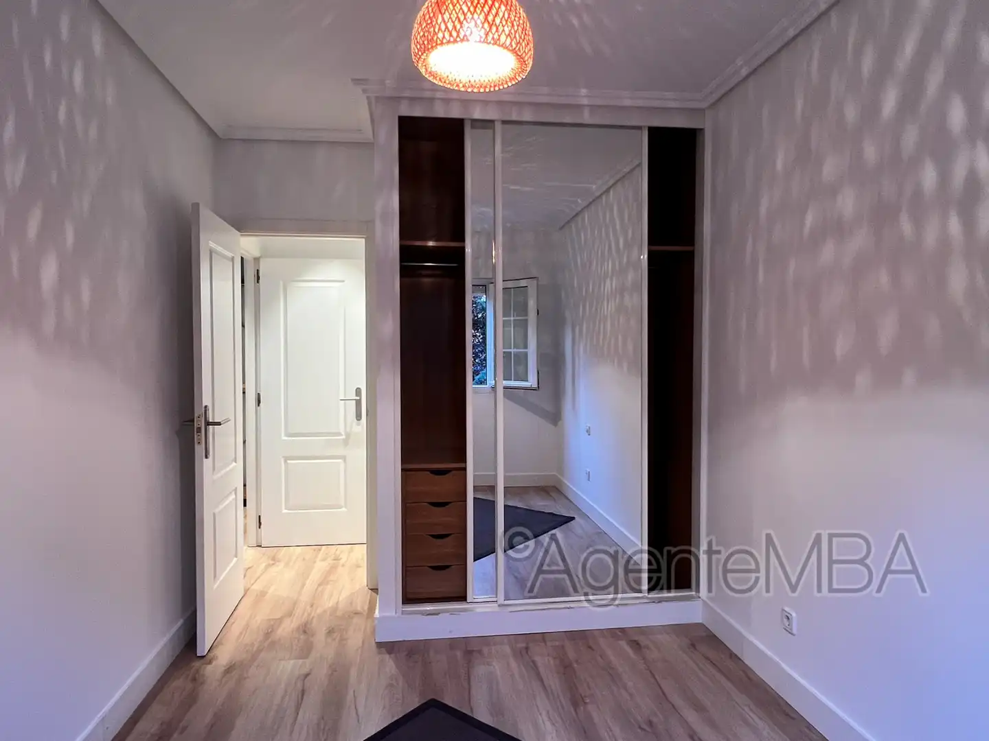 Flat with terrace to rent in Calle Isaac Albéniz 18, imagen 22