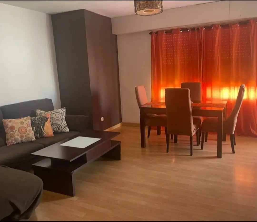 Piso en venta en Casco Antiguo
