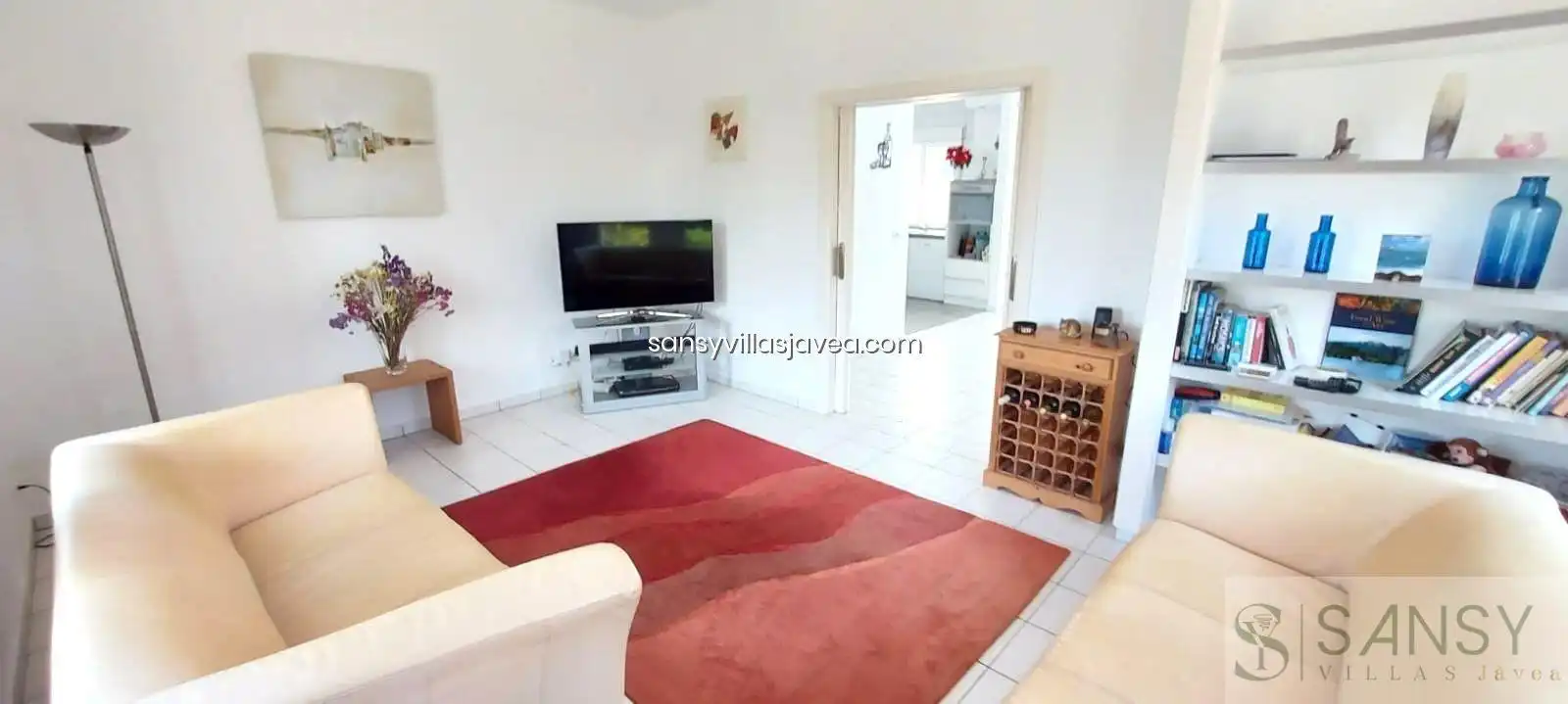 Villa in vendita a Benimeit - Tabaira, imagen 6