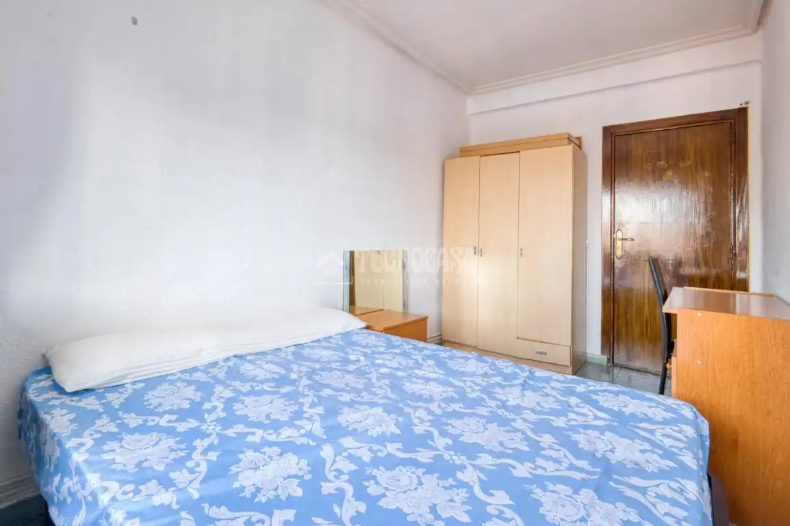 Piso en venta en Garrido Sur
