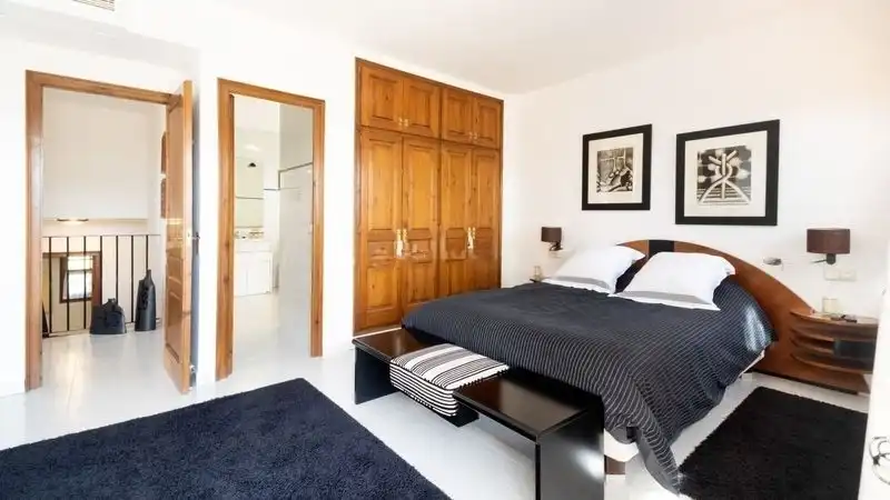 Detached house with pool for sale in Tamariu, imagen 12