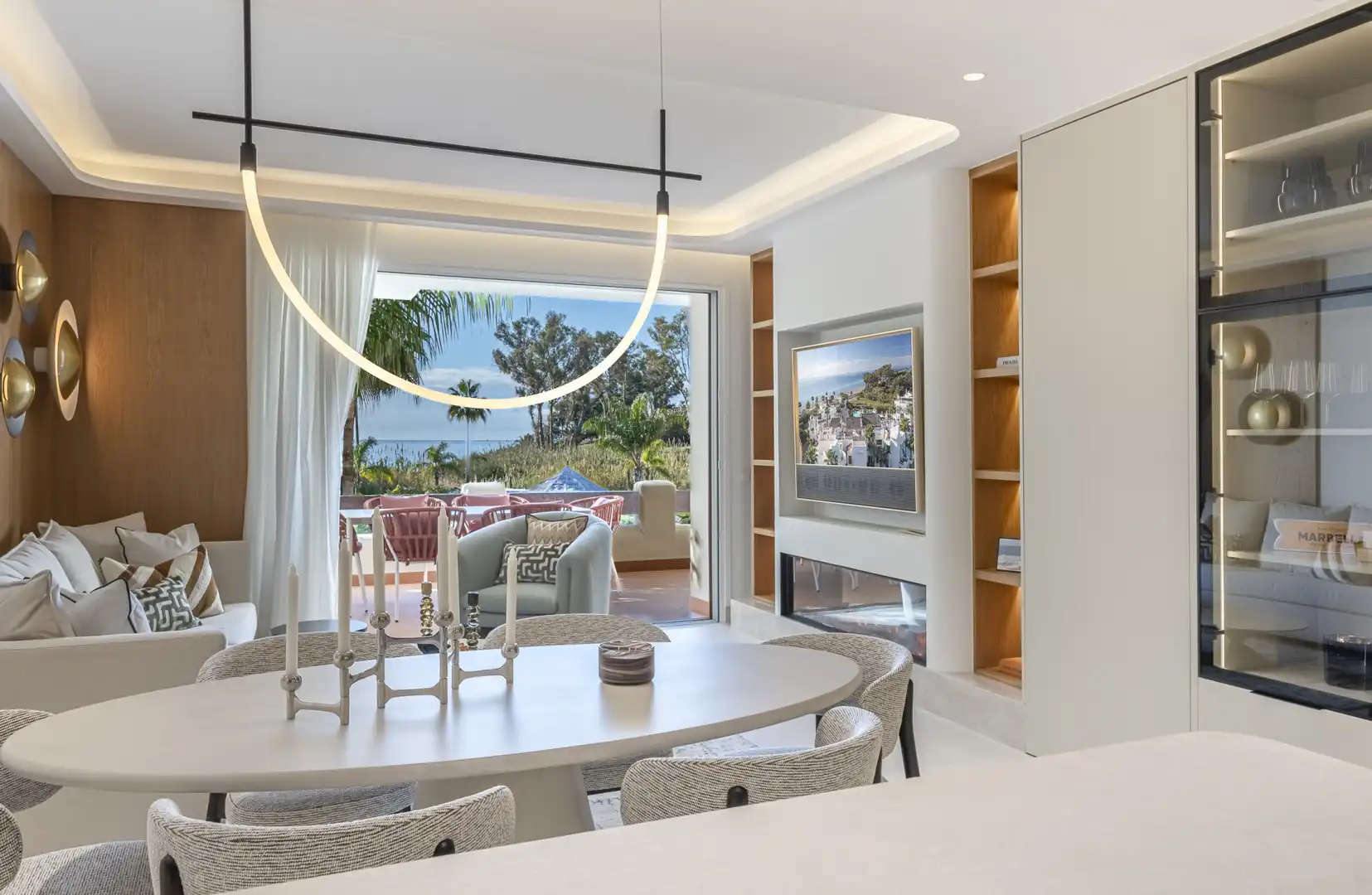 Apartment mit Pool zum Verkauf in Selwo, imagen 21
