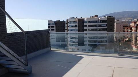 Foto 3 de Ático en venta en Nueva Almería - Cortijo Grande - Vega de Acá,  Almería Capital