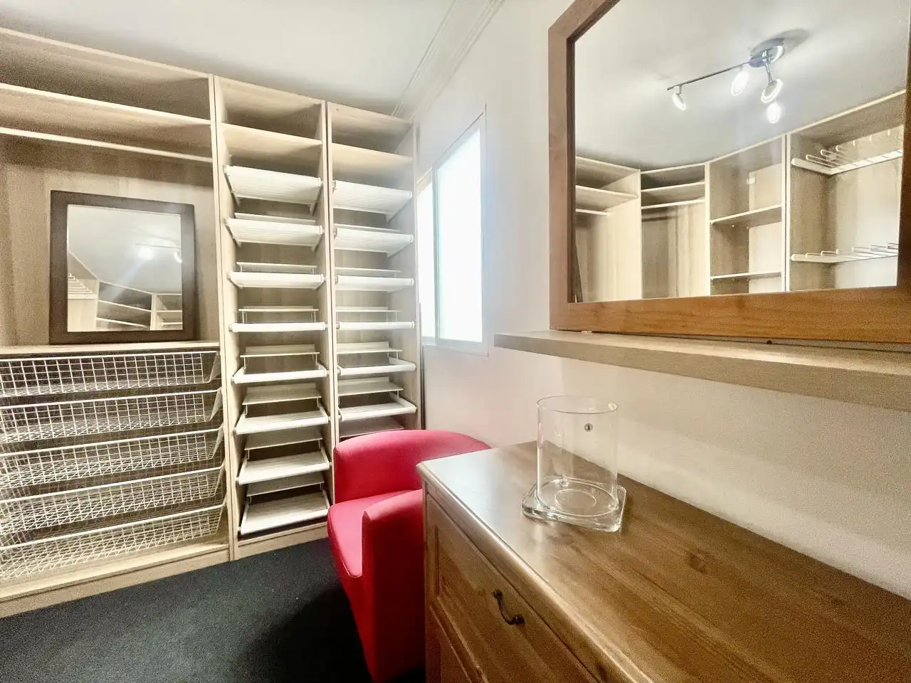 Wohnung zur Miete in Calle García de Toledo, imagen 19