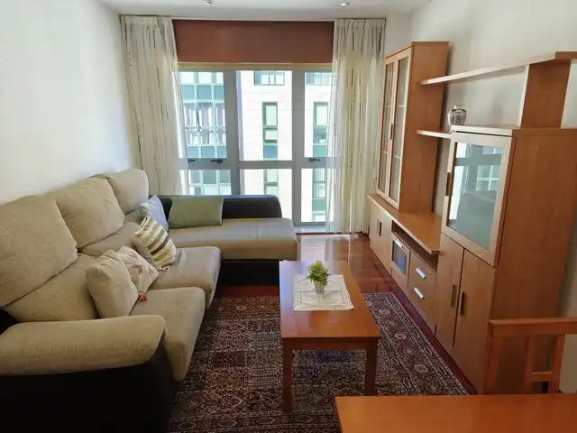 Apartments for rent in Rúa de Xosé Pasín, Conxo
