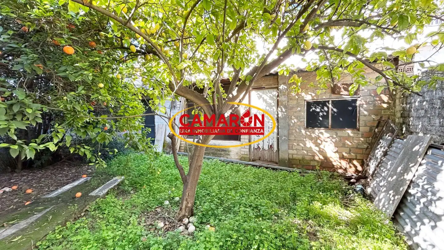 Exterior view of Residential for sale in Tomares