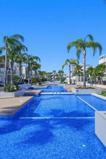 Apartment mit Pool zum Verkauf in Orihuela Costa, imagen 5