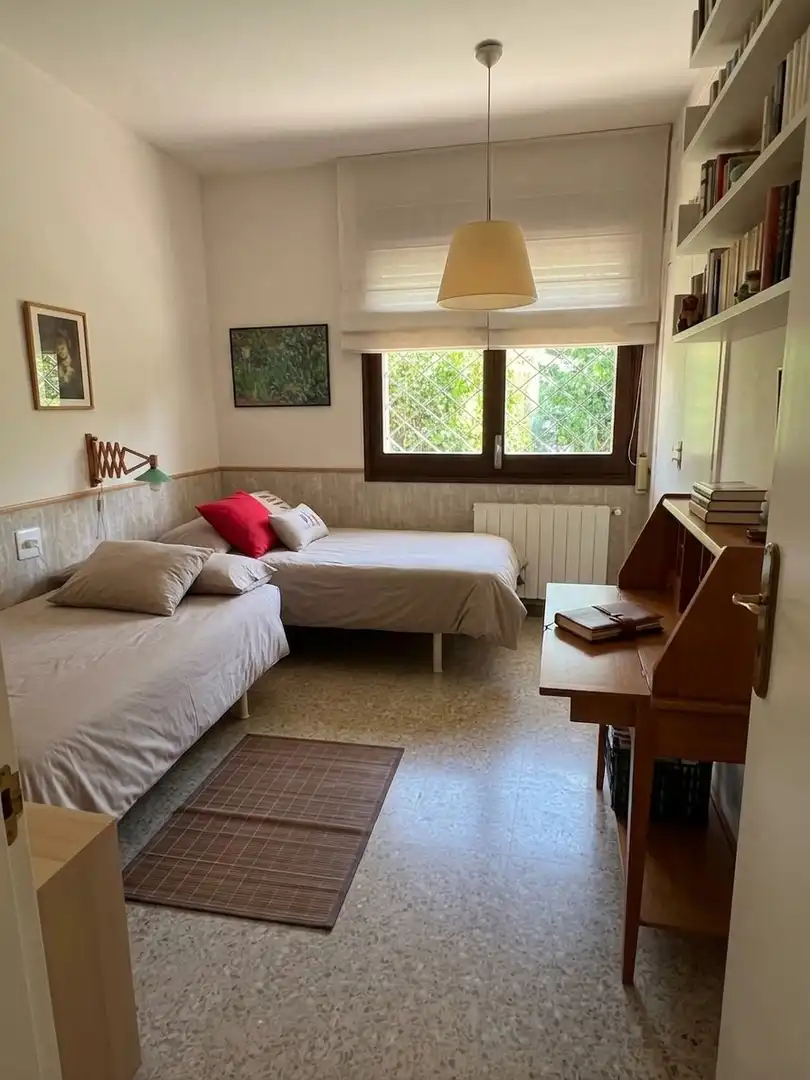Casa o chalet en venta en Carrer Josep Maria Folch i Torres, Cabrils