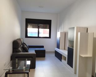 Living room of Flat to rent in San Cristóbal de la Laguna  with Furnished, Oven and Washing machine