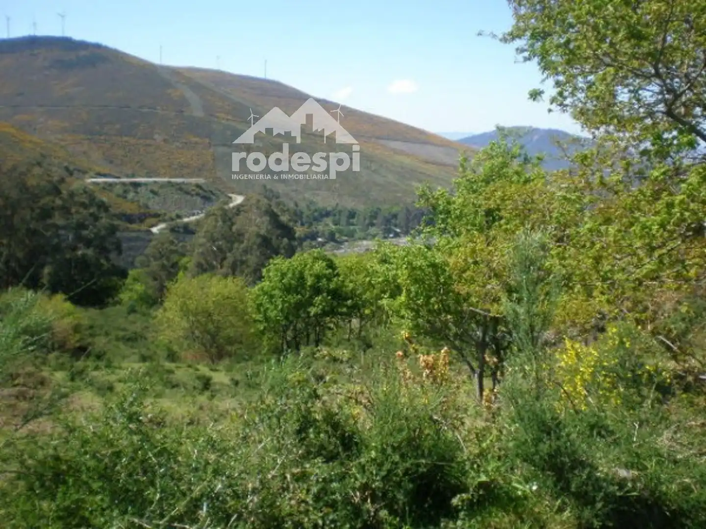 Terreny rústic en venda a A Cañiza, imagen 3