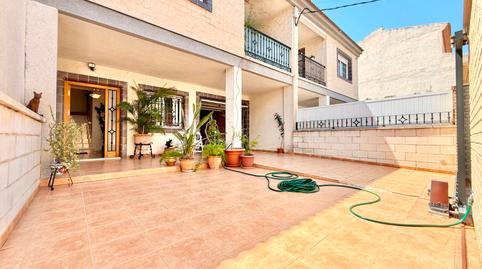 Foto 4 de Casa o xalet en venda a San Pedro del Pinatar ciudad, San Pedro del Pinatar