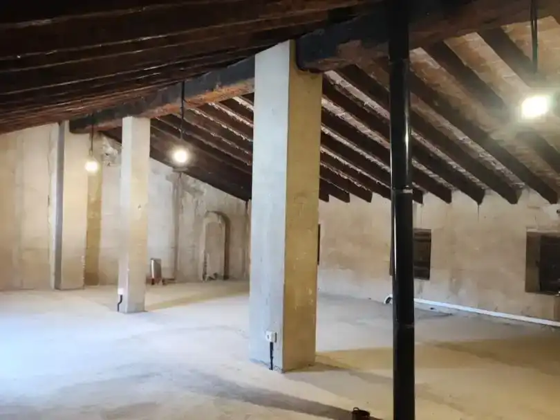 Pis en venda en La Pobla Llarga amb Aire condicionat, Jardí privat i Traster