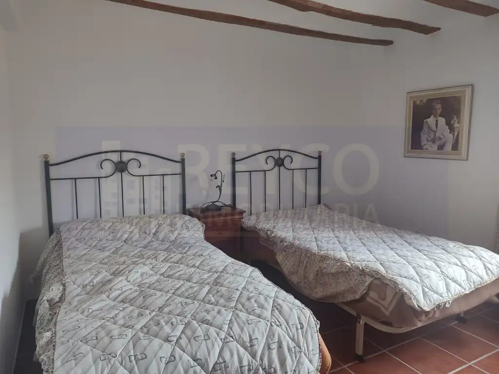 Habitación de Casa o chalet en venta en Hormilla con Terraza
