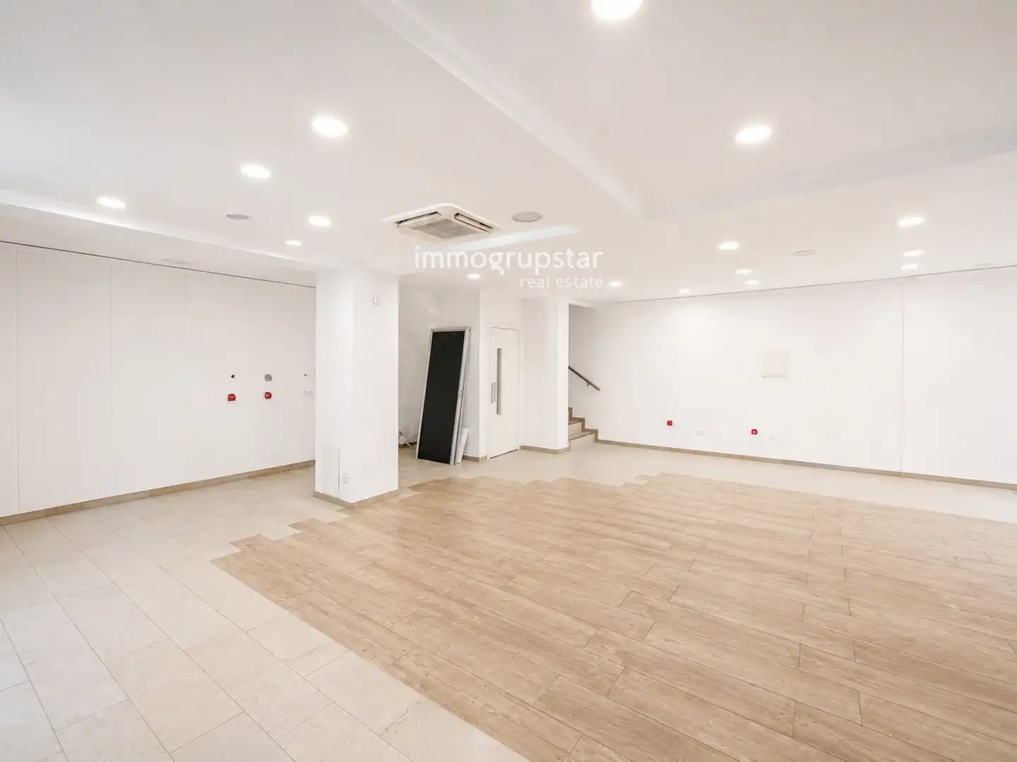 Commercial properties for sale in Palamós