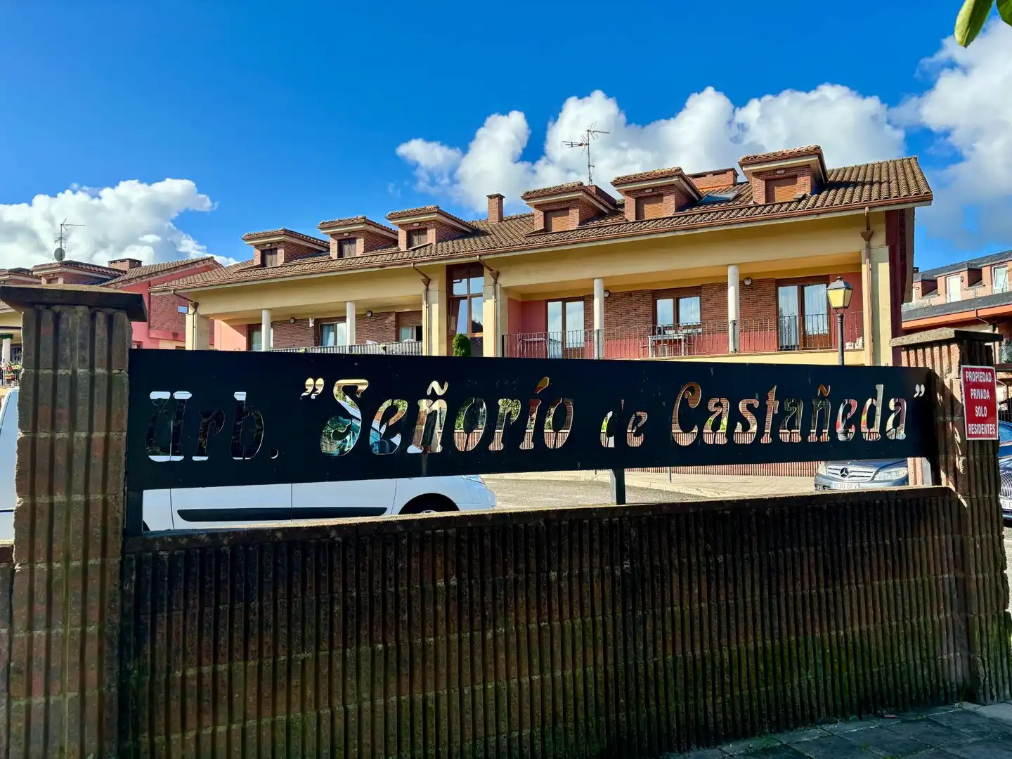 Außenansicht von Wohnung zum Verkauf in Castañeda, Cantabria