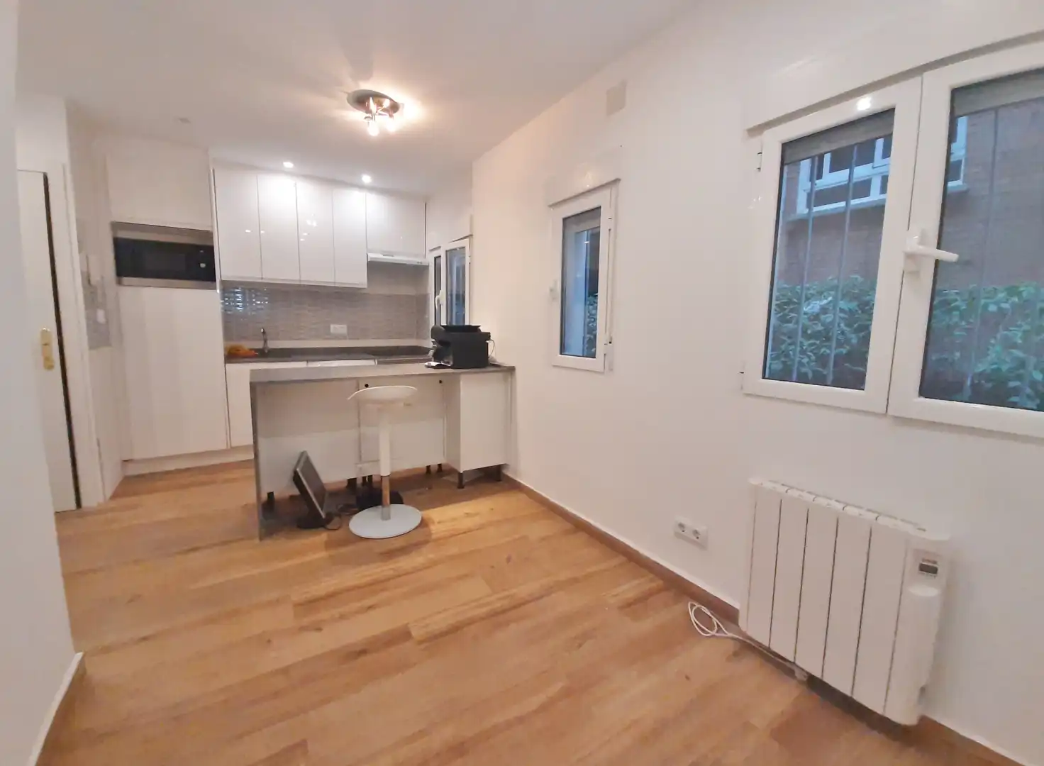 Apartamento en venta en Casco Antiguo