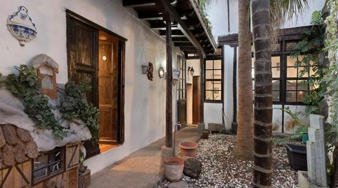 Foto 4 de Casa o chalet en venta en Tacoronte - Los Naranjeros, Tacoronte