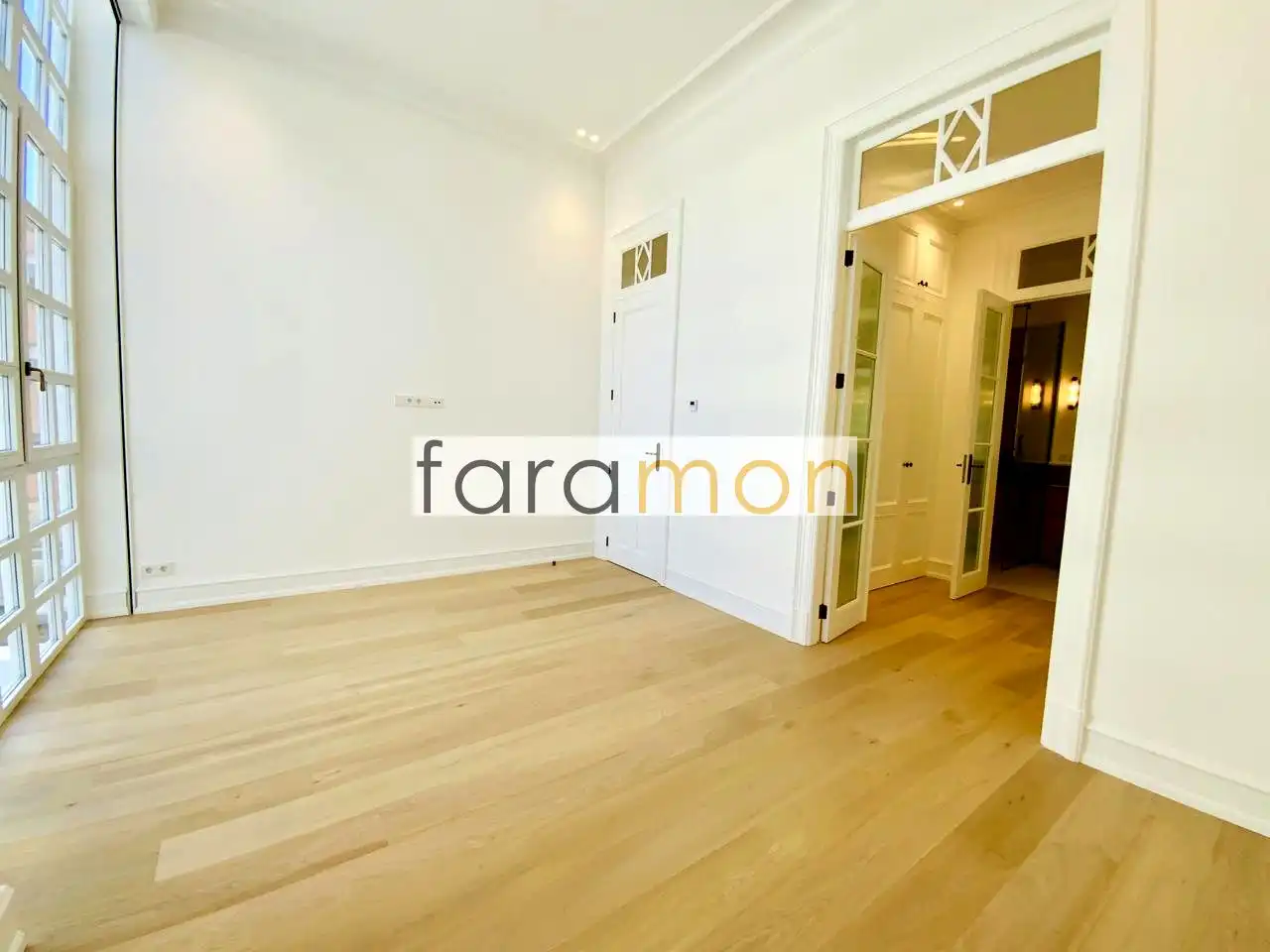 Wohnung mit Terrasse zum Verkauf in Rúa Colón, imagen 13
