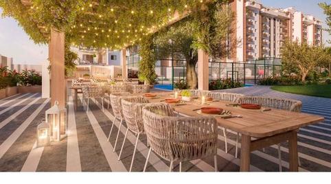 Foto 5 de Casa o xalet en venda a Avenida Felipe González Márquez, Entrenúcleos, Sevilla