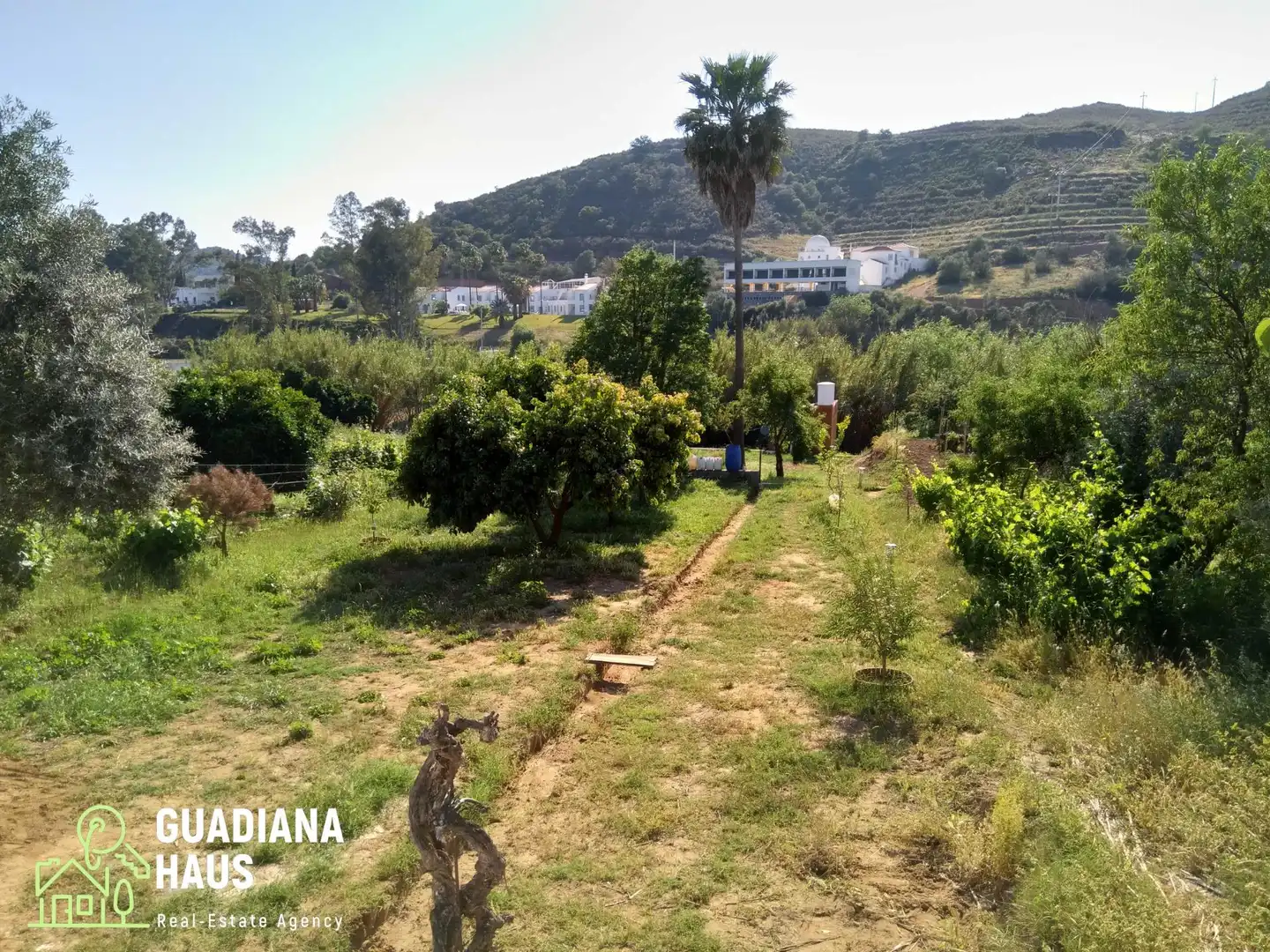 Country homes for sale in Sanlúcar de Guadiana  with Private garden, Terrace and Swimming Pool