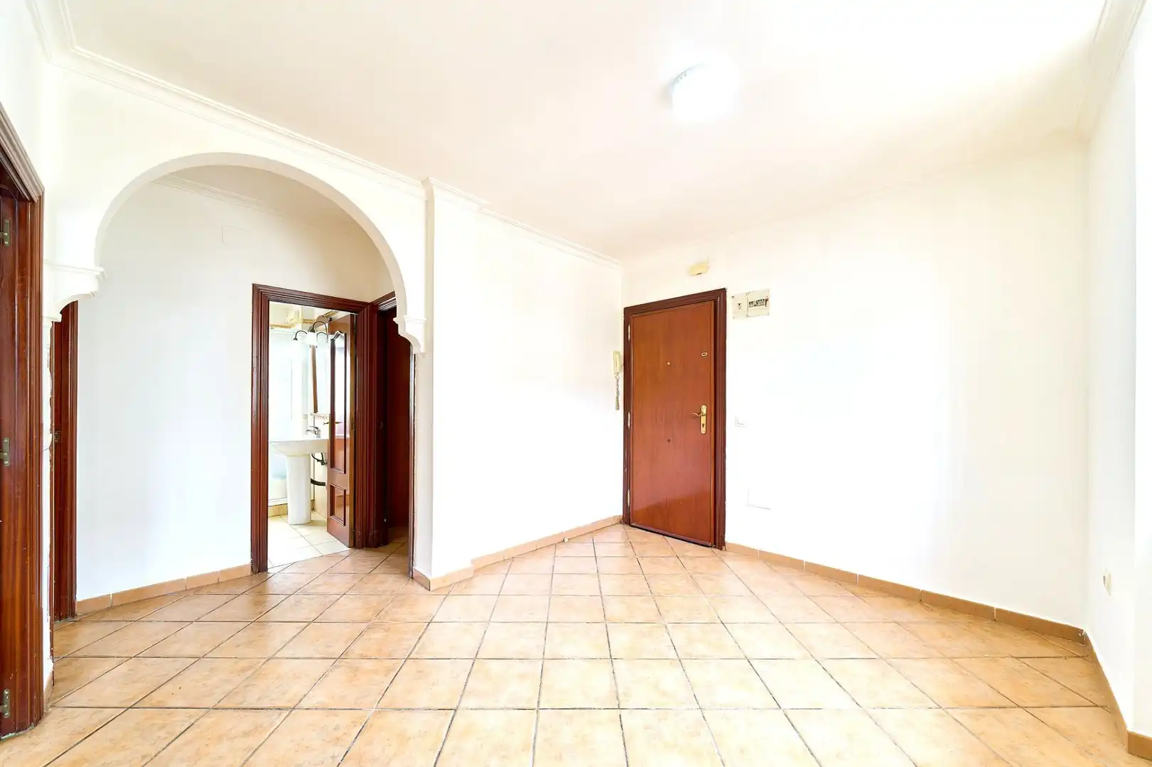 Piso en venta en Málaga con Aire acondicionado