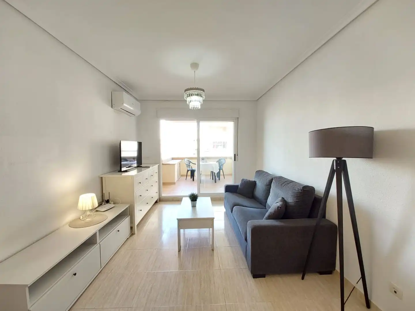 Apartment mit Terrasse zum Verkauf in central 40, imagen 9