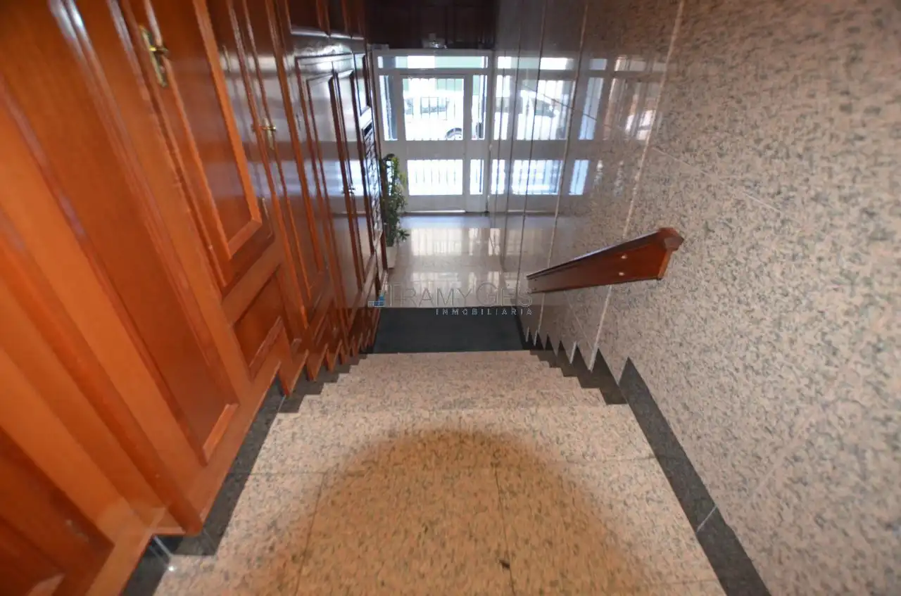 Flat for sale in Tui  with Heating, Parquet flooring and Balcony