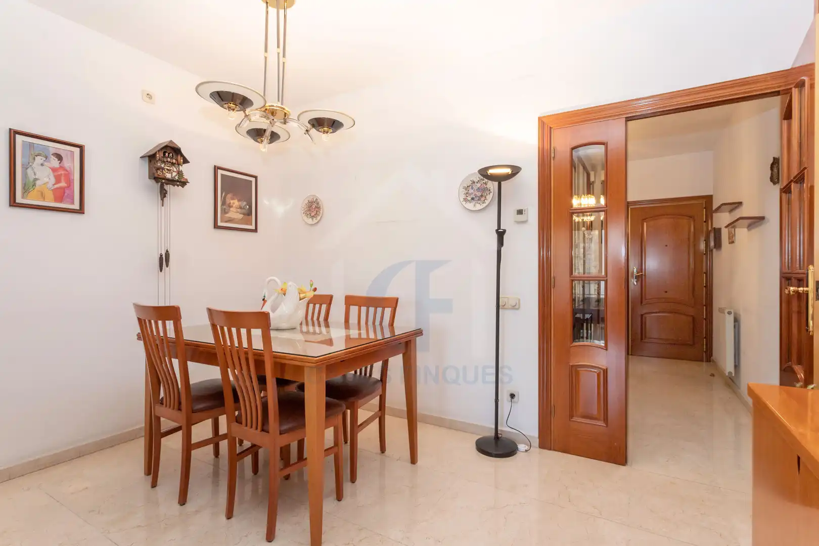 Piso con ascensor en venta en Carrer del Consell de Cent, imagen 6