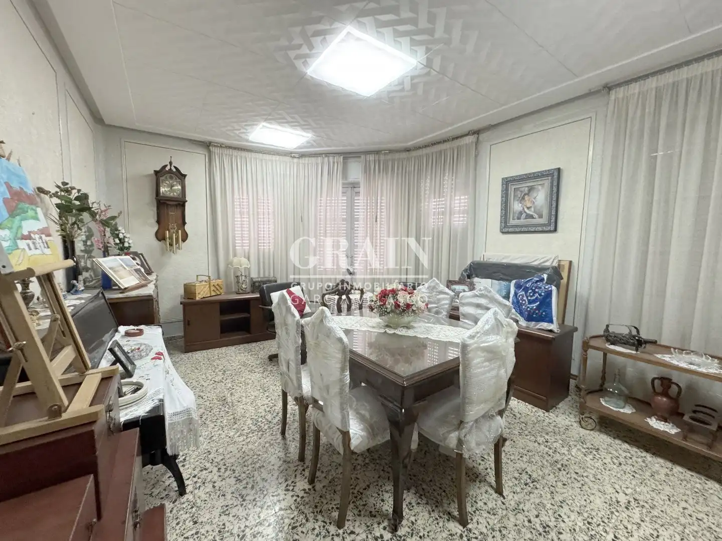 Piso en venta en Feria, imagen 4