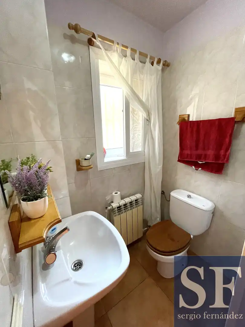 Casa en venta en Cómpeta, imagen 11
