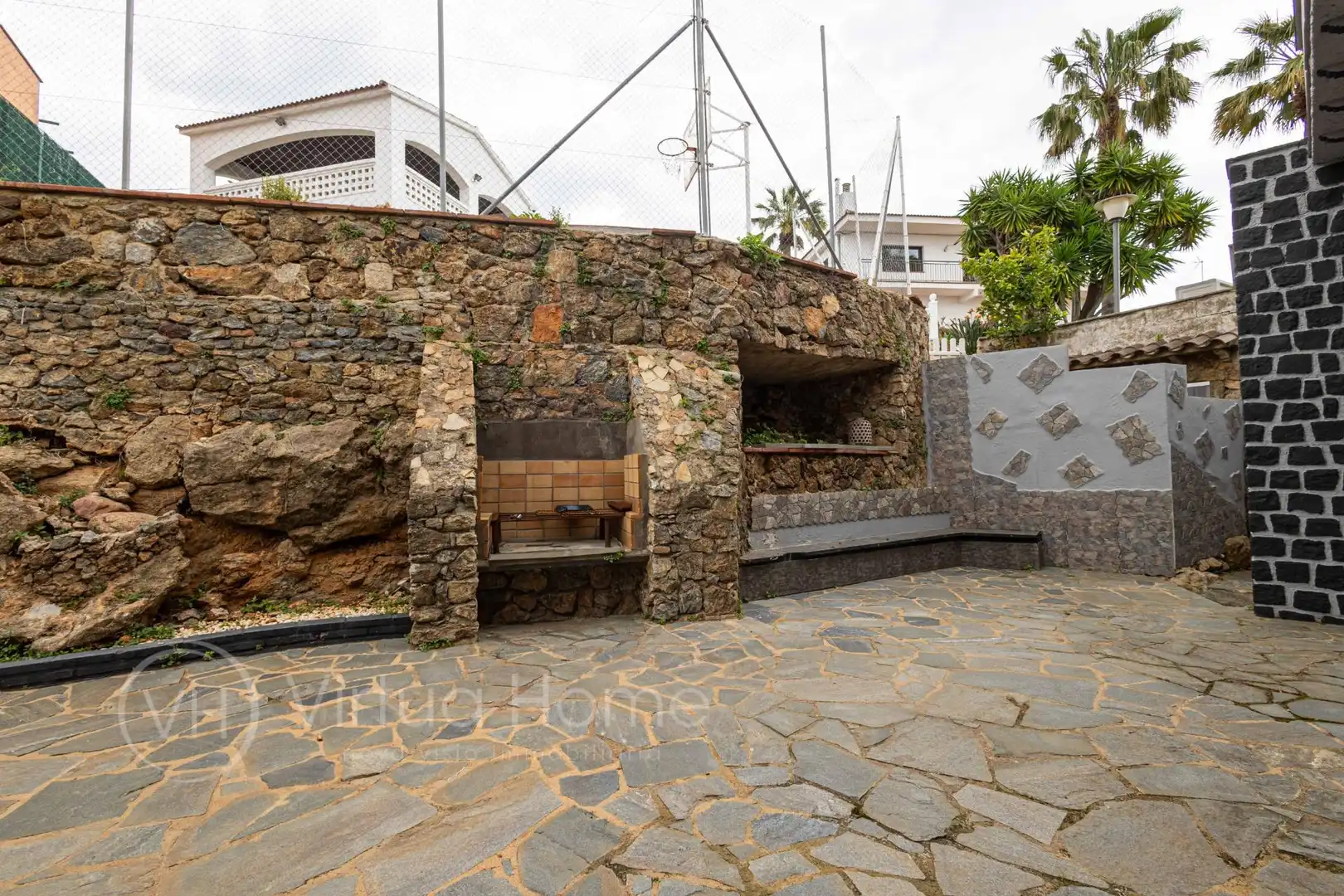 Casa con piscina en venta en Santa Susanna, imagen 37