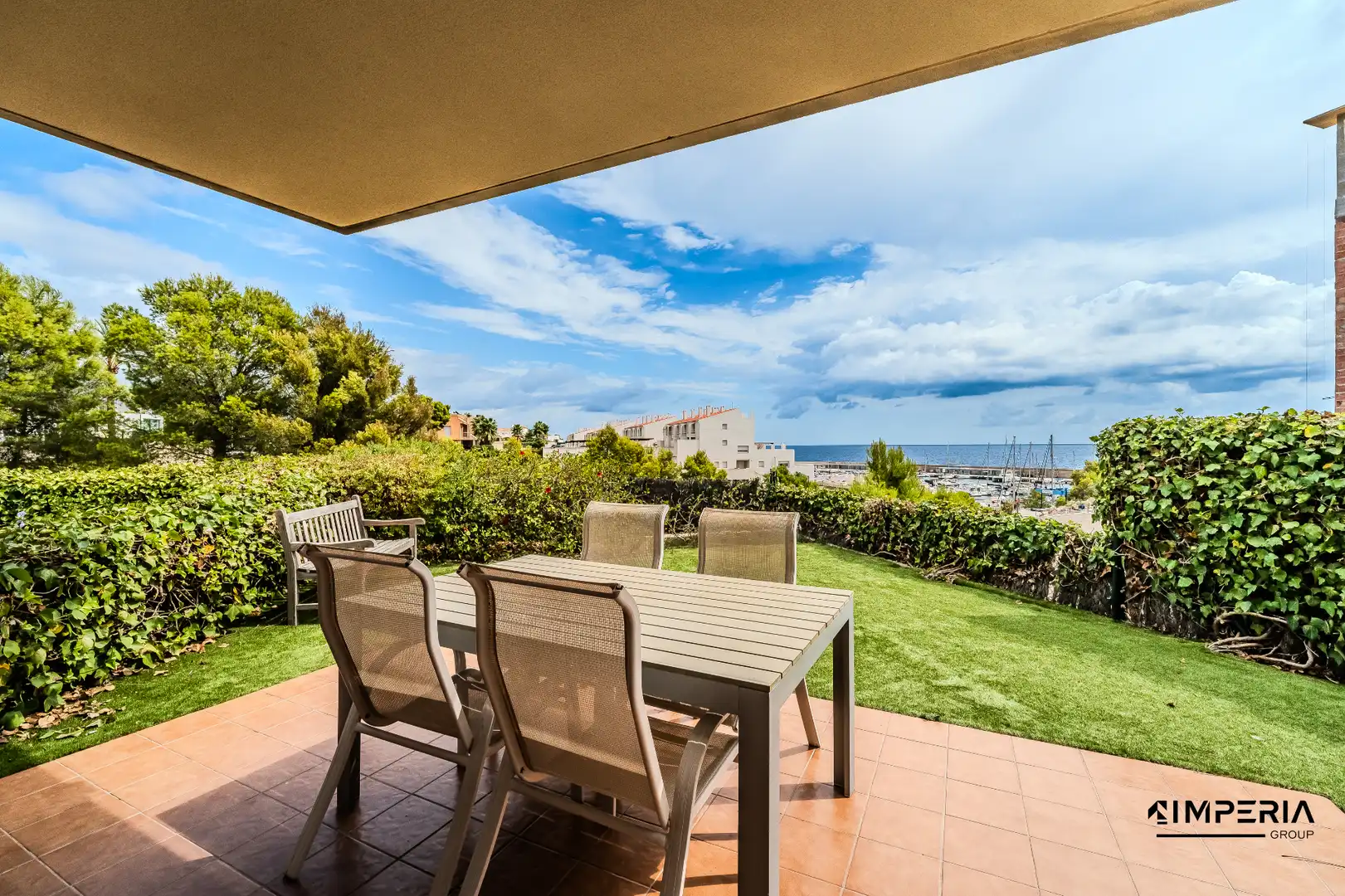 Villa mit Terrasse zum Verkauf in Carrer R1