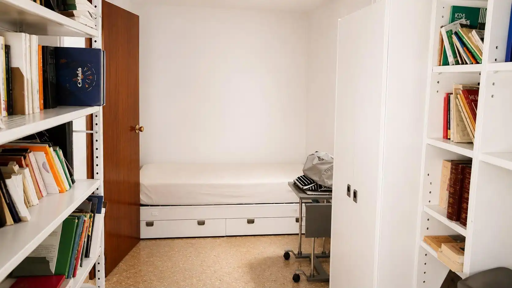 Duplex avec terrasse à vendre à Ciutat Vella, imagen 25