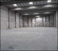 Nave industrial en Alquiler en Zona Franca - Port