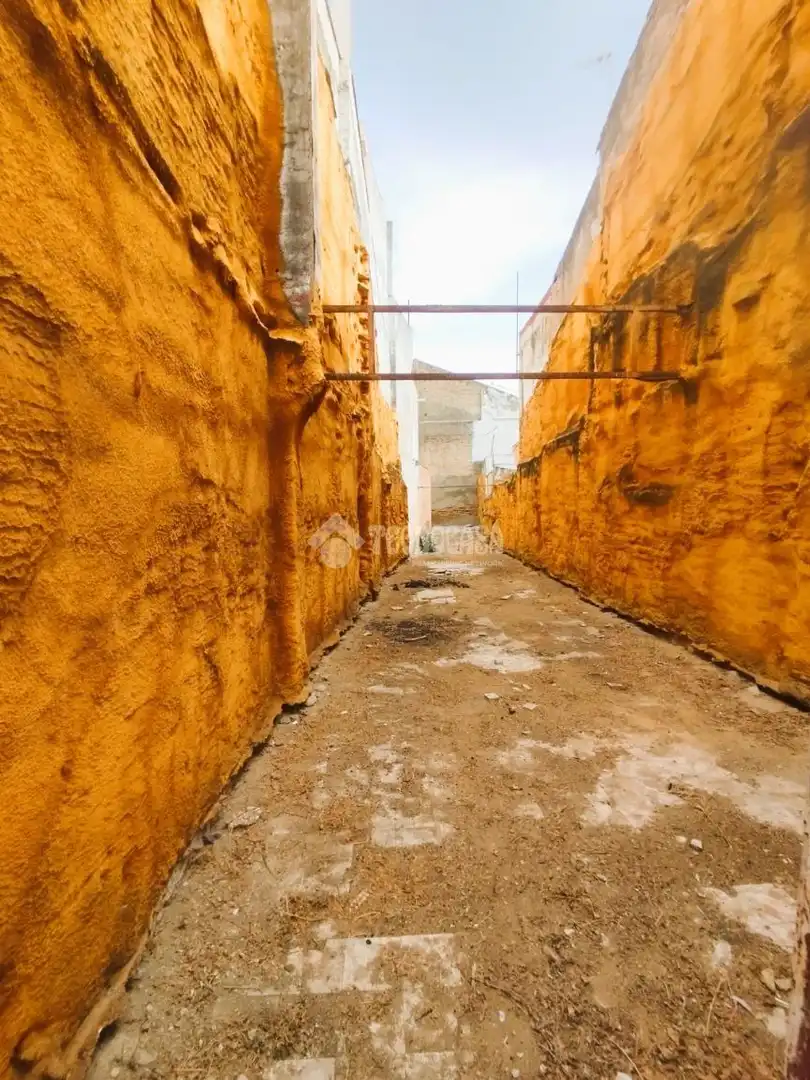 Wohnbaugrundstück zum Verkauf in Coria del Río, imagen 12