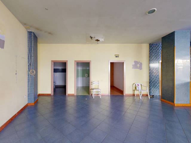 Local comercial en Alquiler en Concello de Barreiros, 1 en Foz