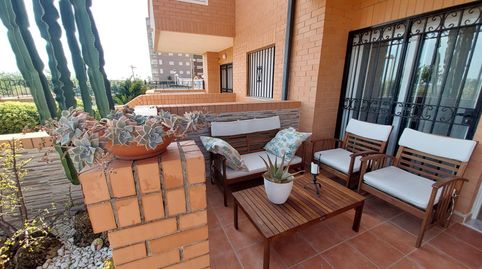 Foto 5 de Apartamento en venta en Alemania, 4, Cabanes, Castellón