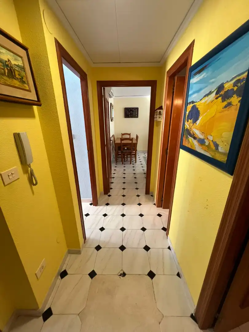 Wohnung mit Aufzug zum Verkauf in Playa de Gandia, imagen 18