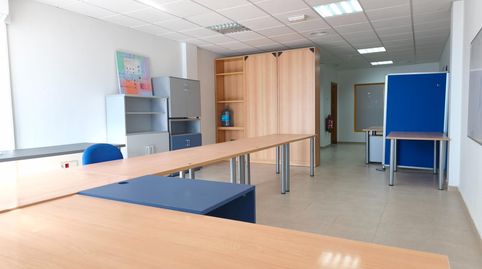 Foto 3 de Oficina de alquiler en Calle del Castillo de Caravaca, Lorquí, Murcia