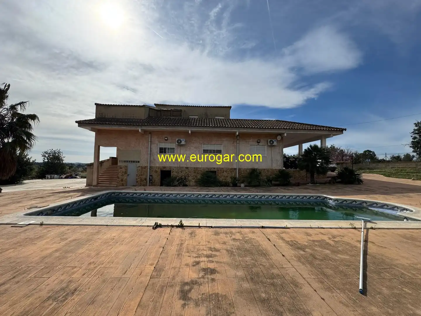 Chalet con terraza en venta en Centro, imagen 24