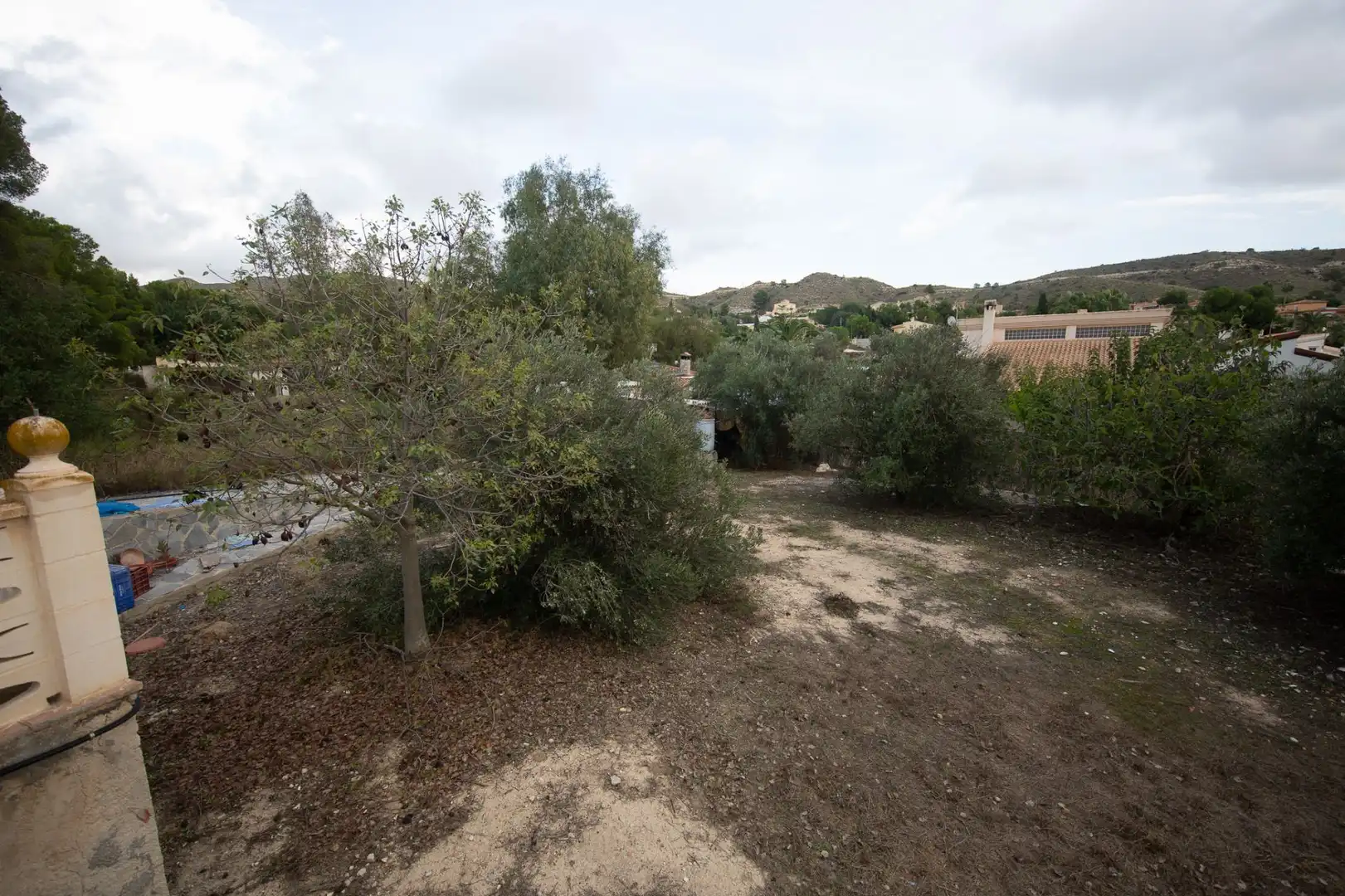 Casa amb piscina en venda a Busot, imagen 43