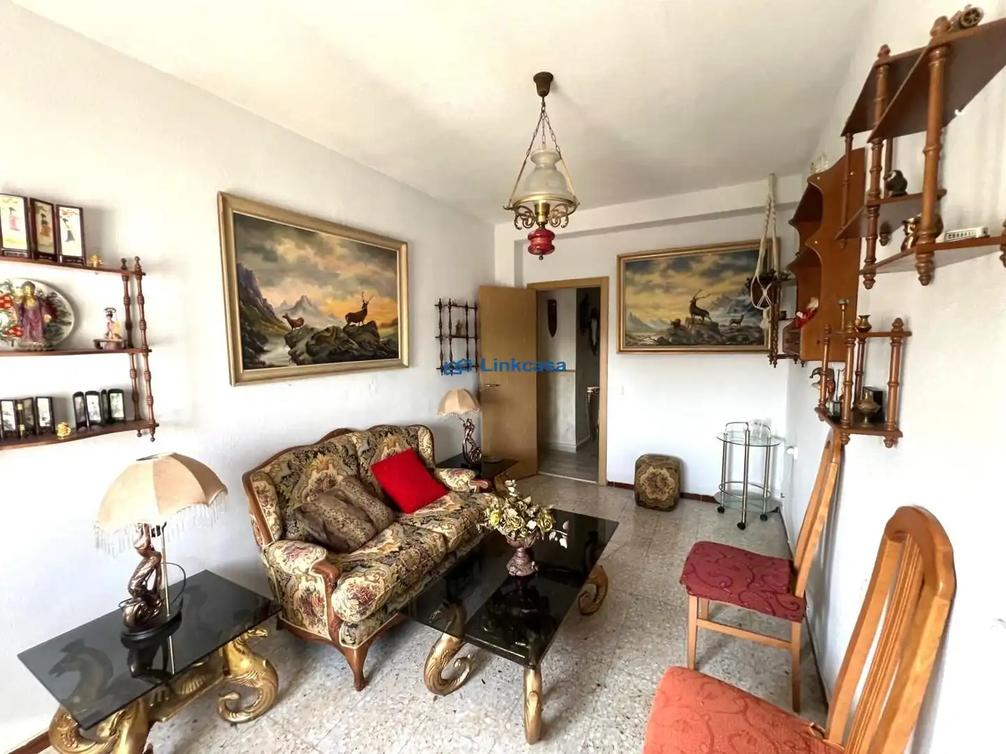 Piso en venta en Calle MAESTRO UGEDO, Escalona