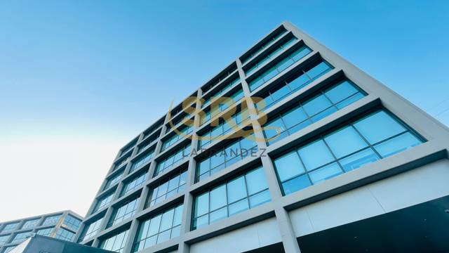 Oficina en Alquiler en Camí de Can Ametller en Turó de Can Mates