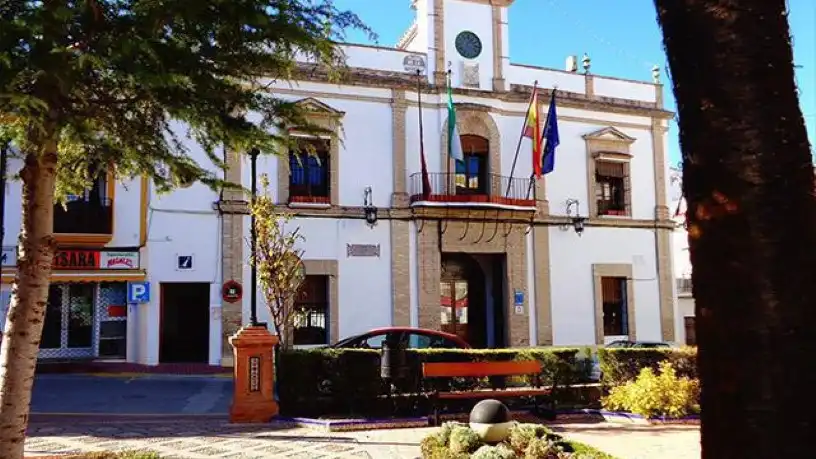 Piso en venta en Fernán-Núñez